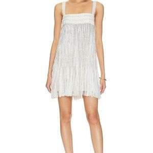 Alexis Jas Dress in Daisy